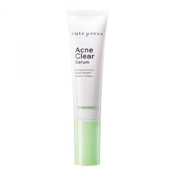 cute press Acne Clear Serum