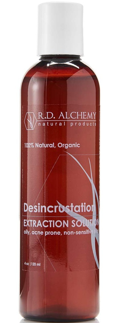 rd alchemy Desincrustation Solution