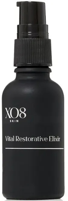 XO8 Cosmeceuticals Vital Restorative Elixir
