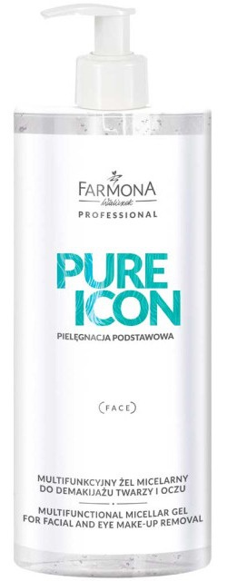 Farmona Professional Pure Icon Multifunctional Micellar Gel