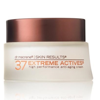 Dr Macrene High Performance Anti-Aging Cream