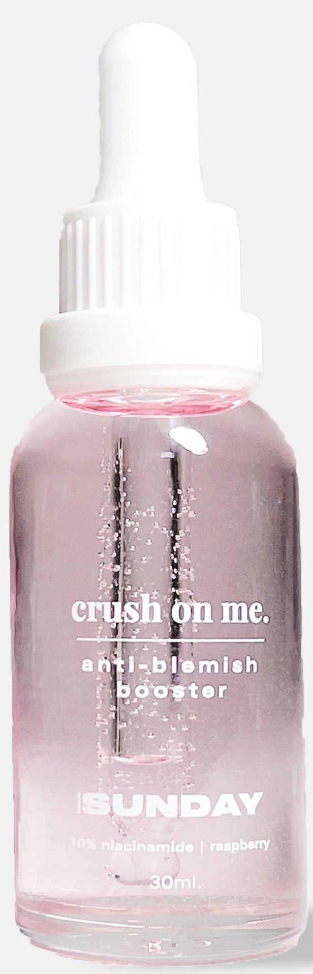 Made by Sunday Crush On Me 10% Niacinamide Booster