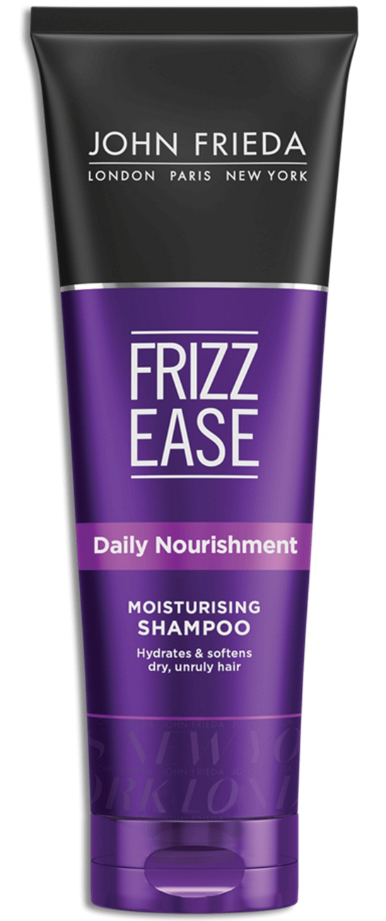 John Frieda Daily Nourishment Shampoo