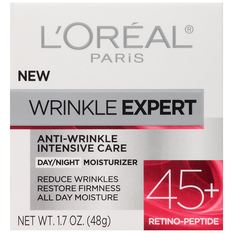 L'Oreal Wrinkle Expert