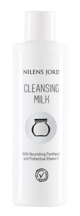 Nilens Jord Cleansing Milk