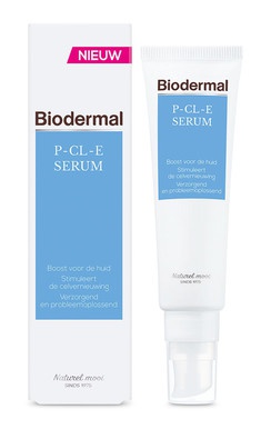 Biodermal P-CL-E Serum For Dry Skin
