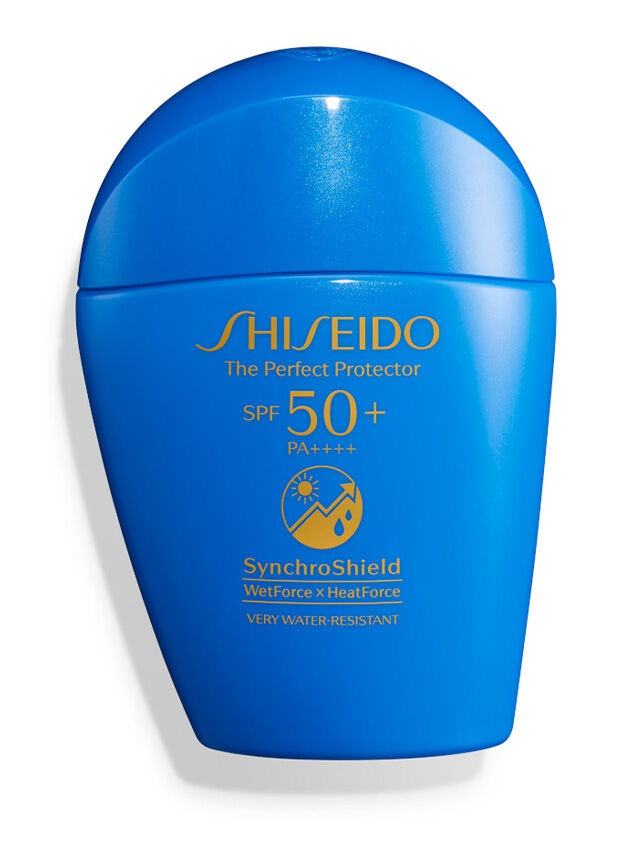 Shiseido The Perfect Protector SPF 50+/Pa++++ (SEA)