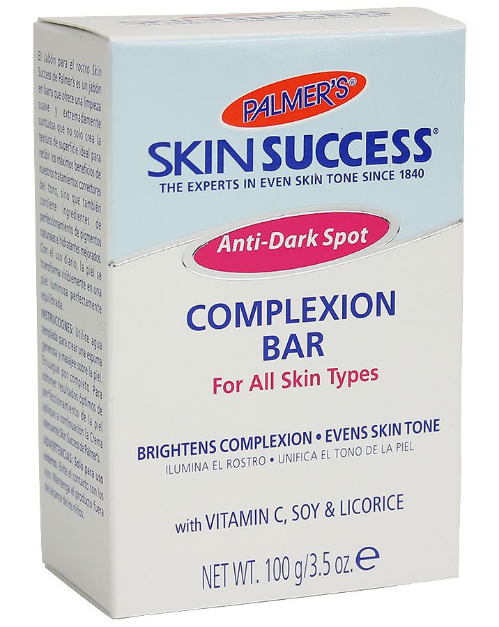 Palmer's Skin Success Anti-dark Spot Complexion Bar