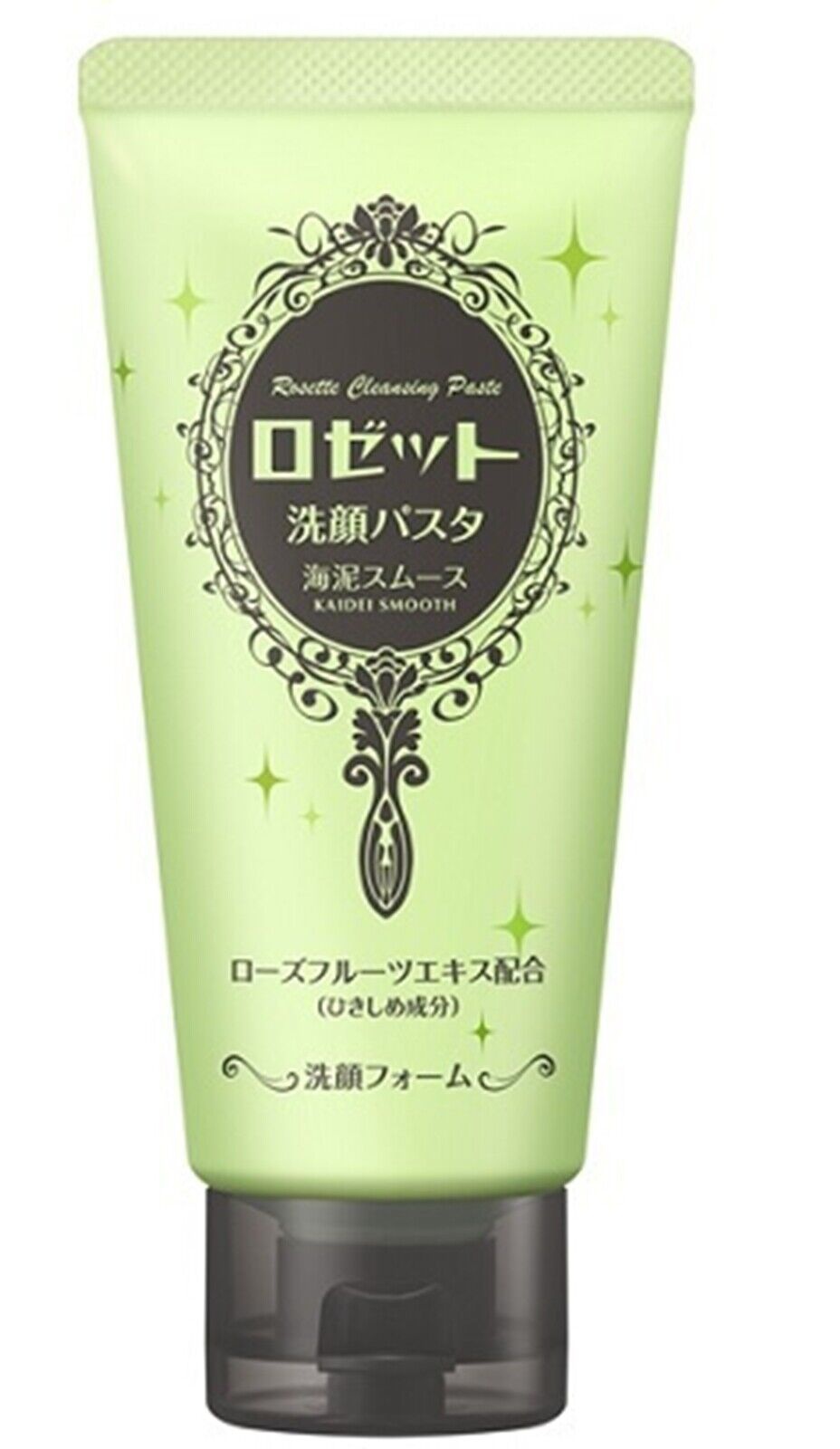 Kaidei Smooth Rosette Cleansing Paste