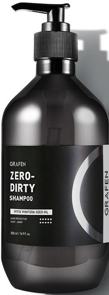 Grafen Zero-dirty Shampoo