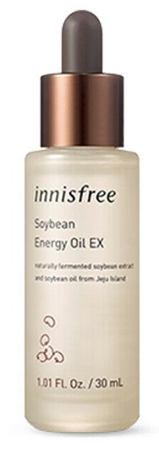 innisfree Soybean Energy Oil Ex