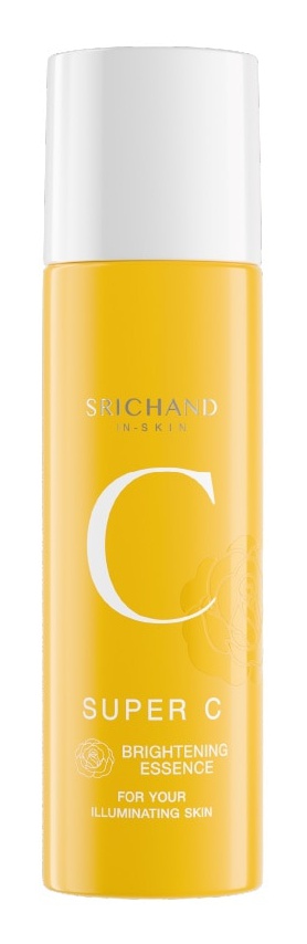 Srichand Super C Brightening Essence