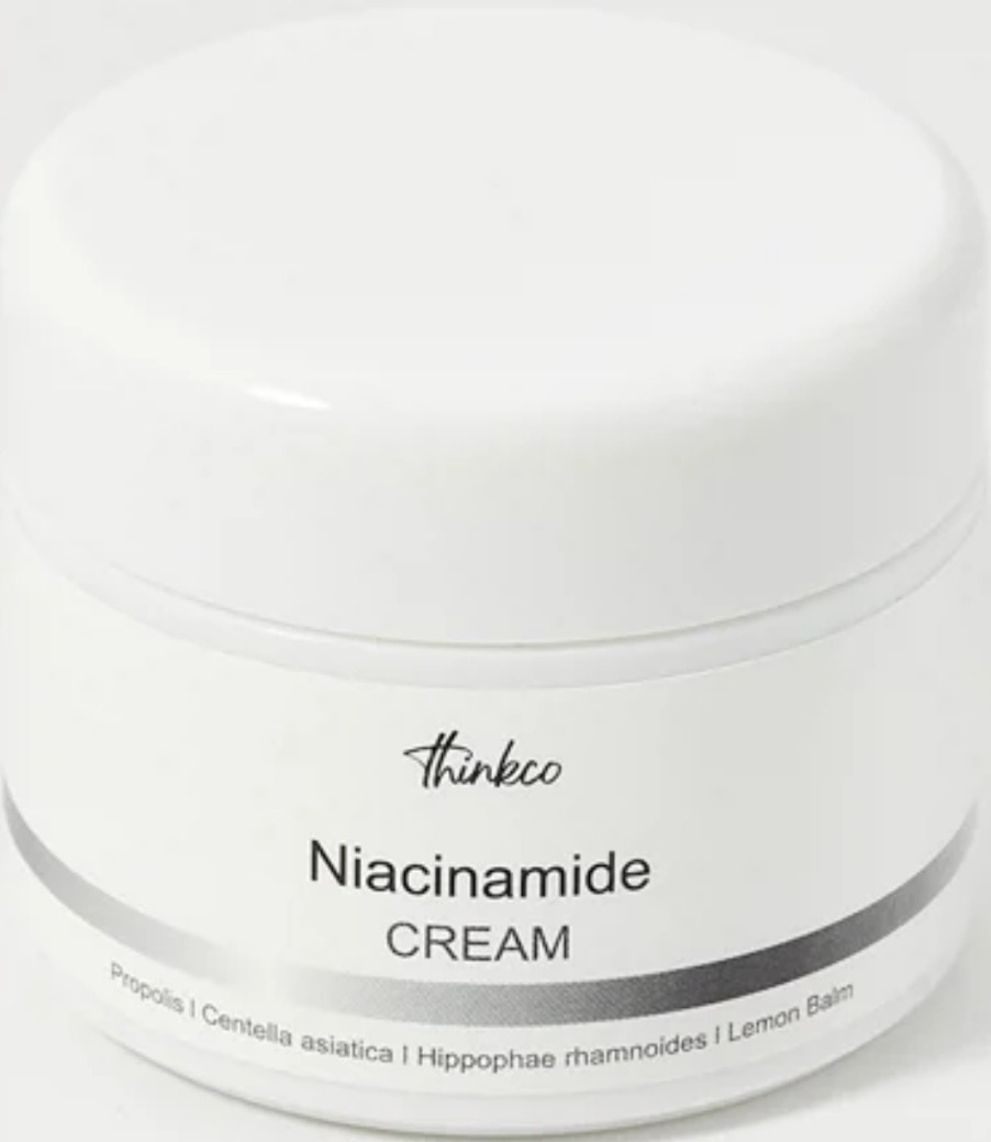 Thinkco Niacinamide Cream