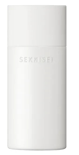 Kose Sekkisei Clear Wellness UV Sunscreen Mild Milk SPF 50+ Pa+++