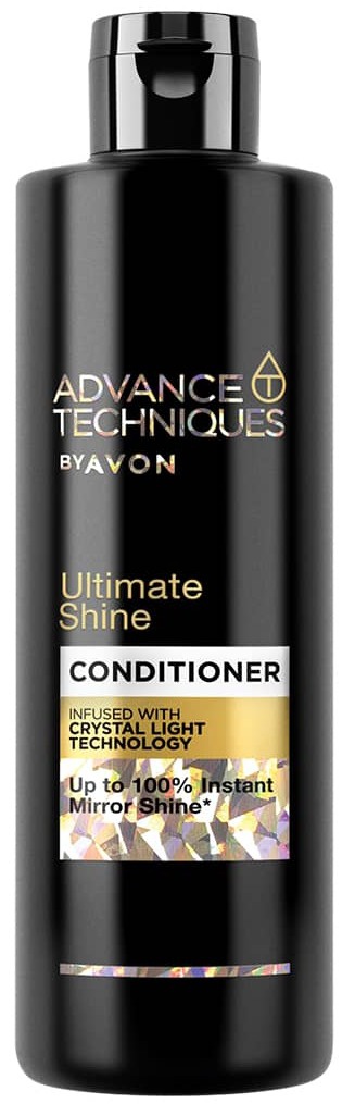 Avon Advance Techniques Ultimate Shine Conditioner