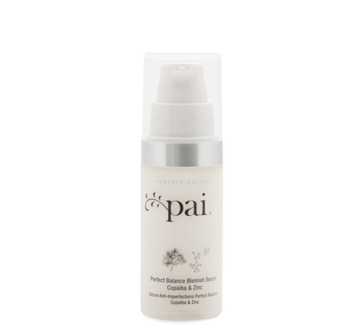 Pai Copaiba & Zinc Perfect Balance Blemish Serum