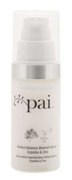 Pai Copaiba & Zinc Perfect Balance Blemish Serum