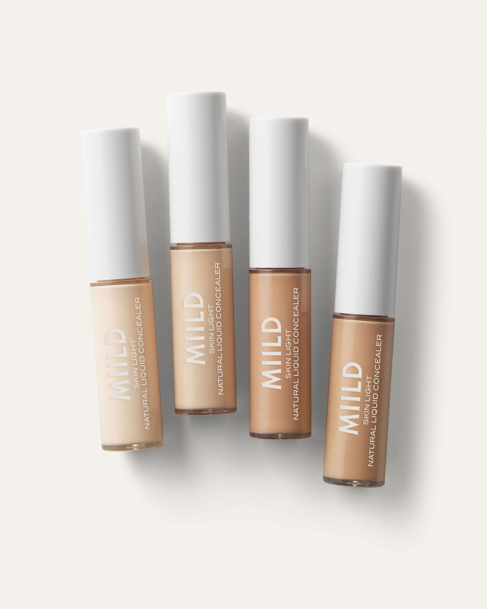 Miild Concealer