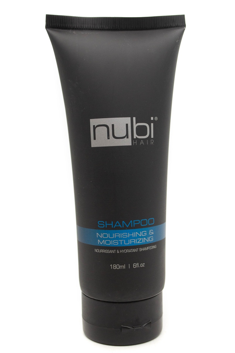 Nubi Shampoo