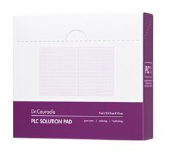 Dr. Ceuracle Plc Solution Pad