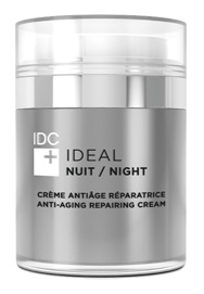 IDC Ideal Night | Anti-aging Repairing Cream