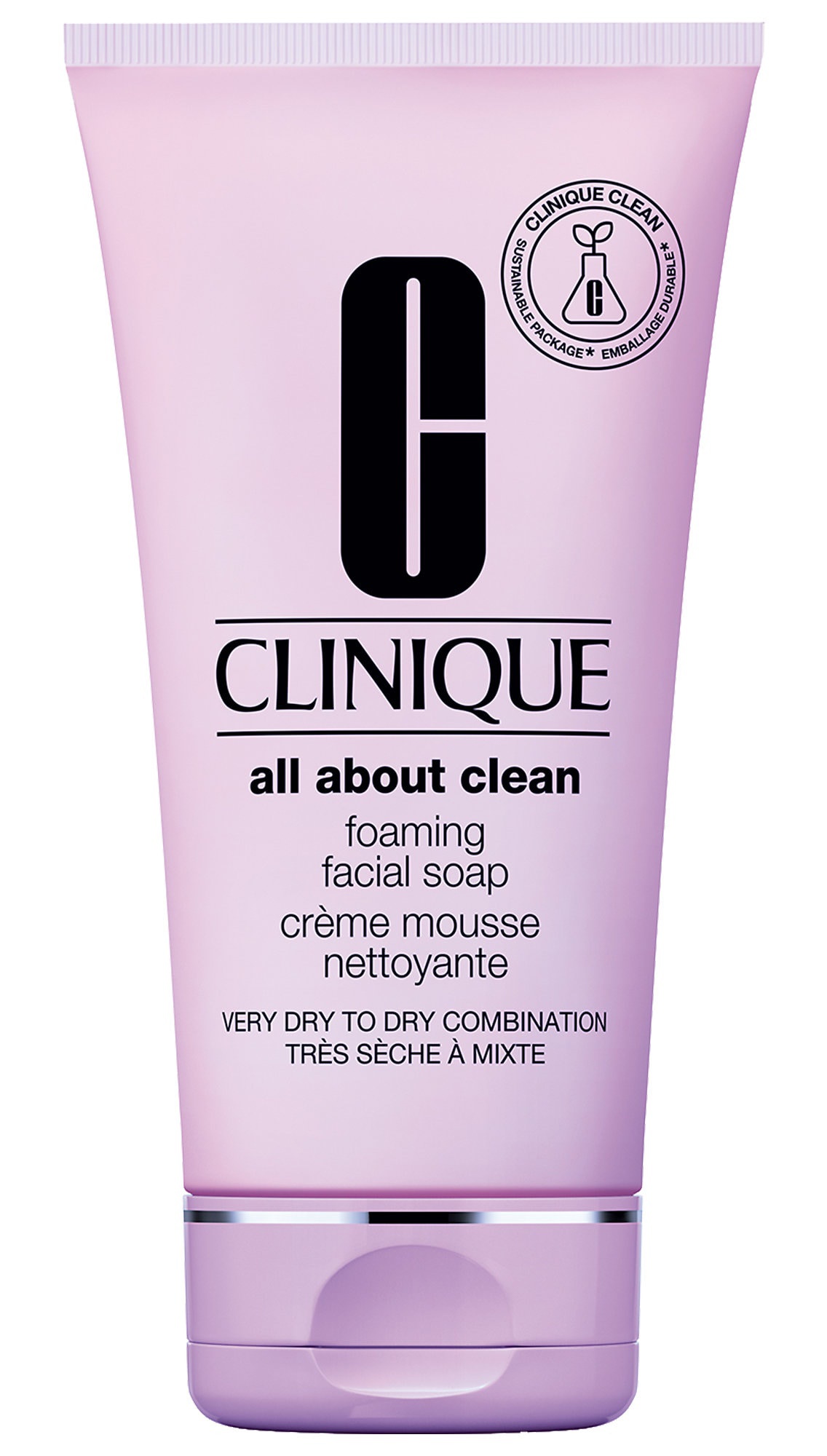 Clinique All About Clean Facial Foaming Soap