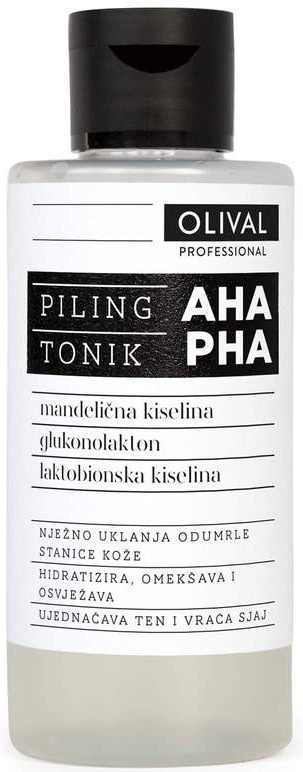 Olival Professional Piling Tonik AHA PHA