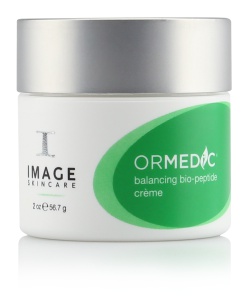 Image Skincare Ormedic Balancing Bio-Peptide Crème