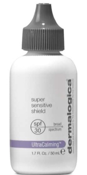 Dermalogica Ultracalming Super Sensitive Shield SPF 30
