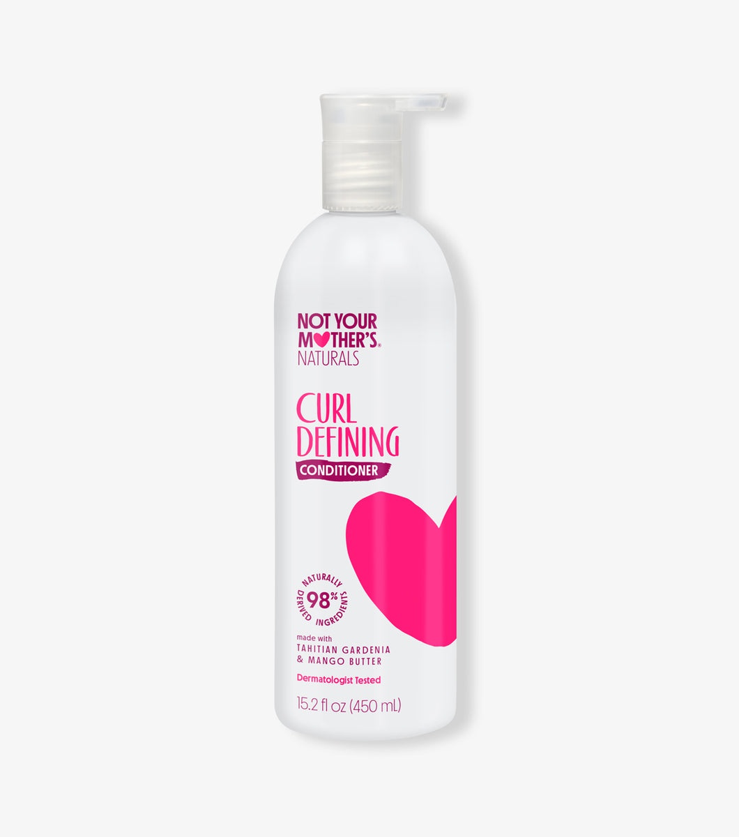 Not Your Mother's Naturals Curl Definition Conditioner