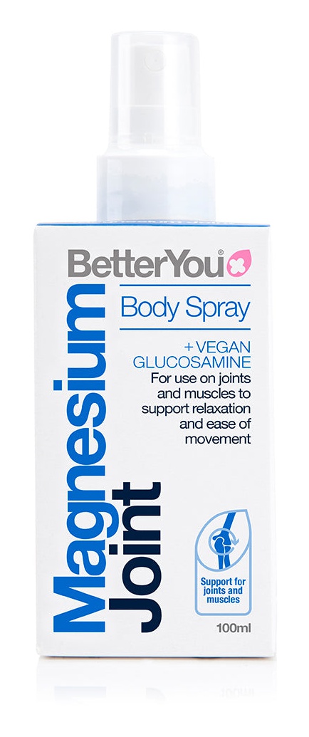 BetterYou Magnesium Joint