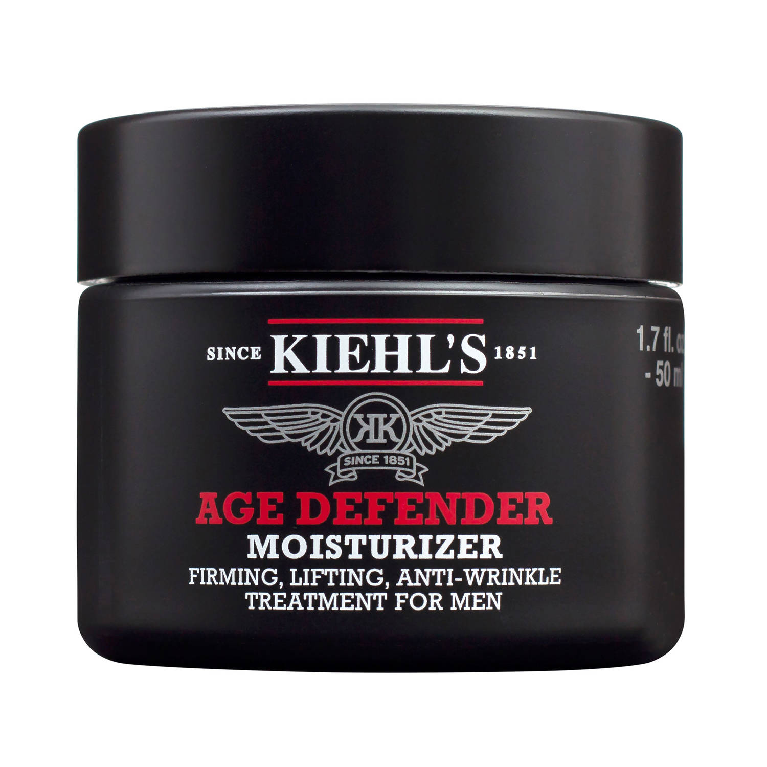 Kiehl’s Age Defender Moisturizer