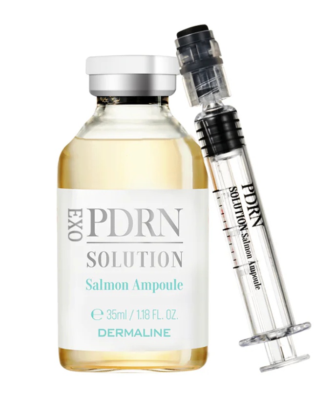 Dermaline Pdrn Exo Solution