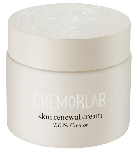 Cremorlab T.E.N. Cremor Skin Renewal Cream