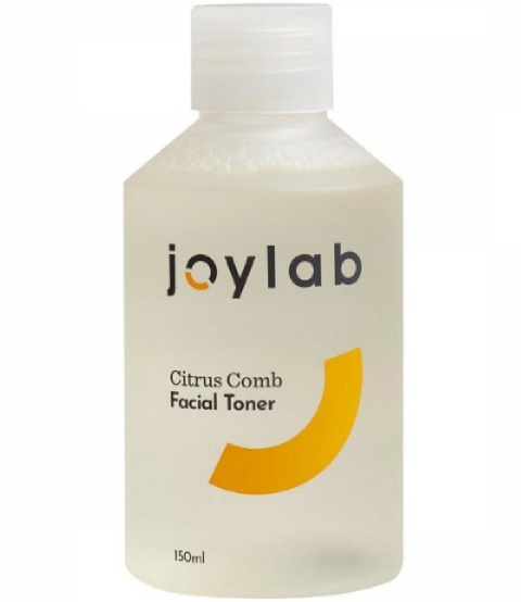 Joylab Citrus Bomb
