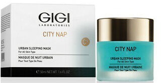 Gigi City Nap Urban Sleeping Mask