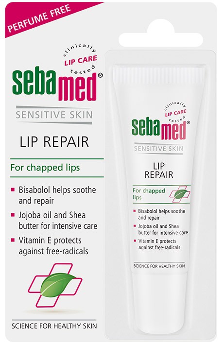 Sebamed Lip Repair