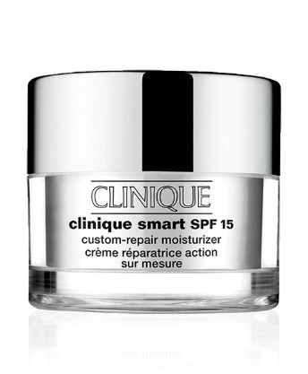 Clinique Smart™ Broad Spectrum Spf 15 Custom-Repair Moisturizer