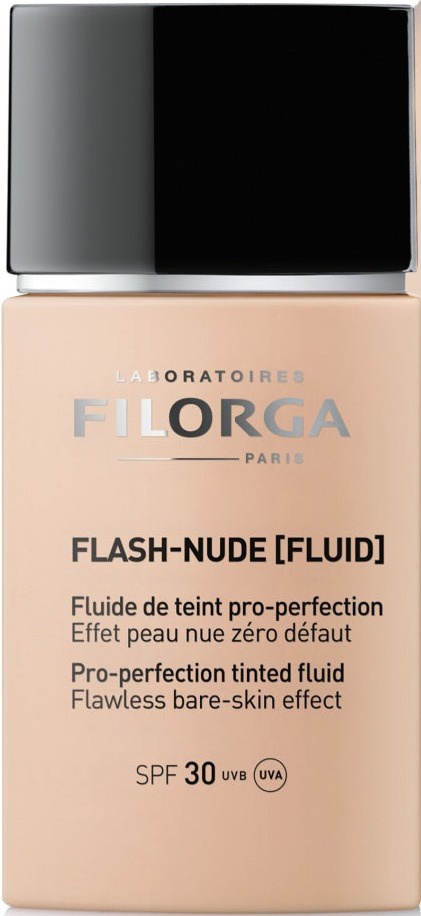 Filorga Laboratories Filorga Fondotinta Flash Nude Fluid