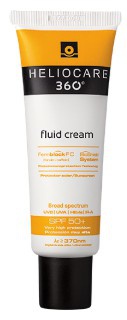 Heliocare 360° Fluid Cream Spf 50+
