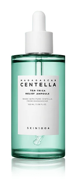 Skin1004 Tea-trica Relief Ampoule