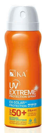 KA Uv Extreme Protection Sprayspf50+/Pa+++