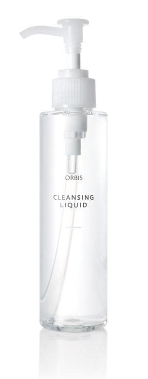 Orbis Cleansing Liquid