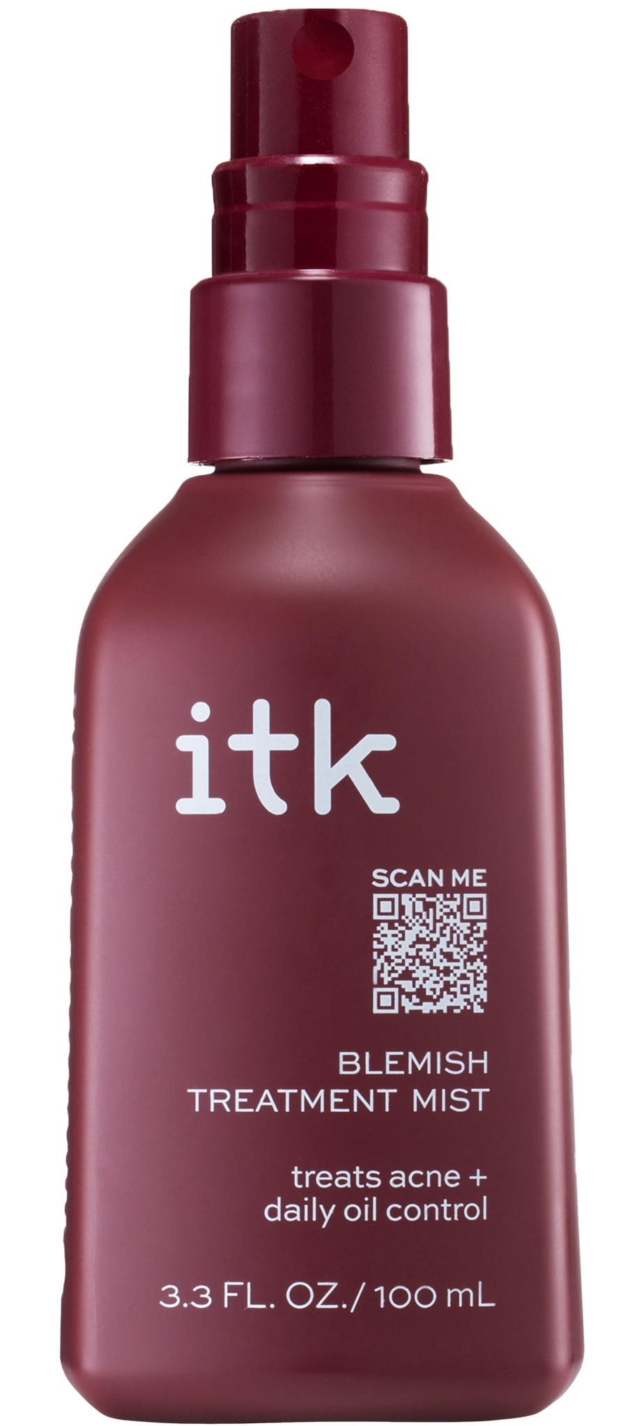 ITK Blemish Treatment Mist