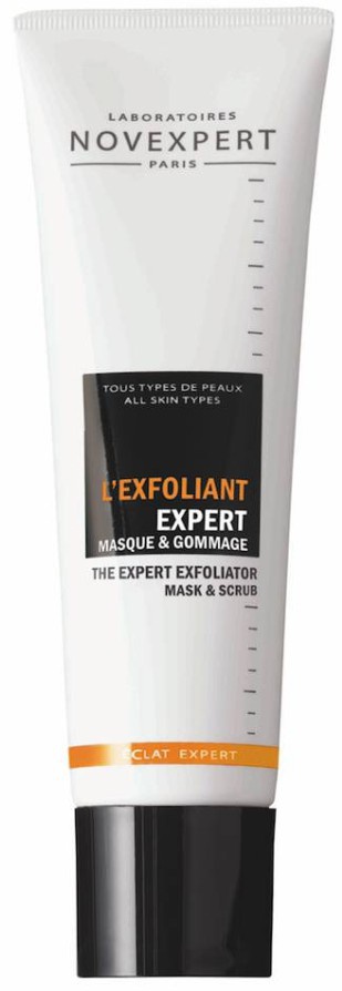 Novexpert The Expert Exfoliator