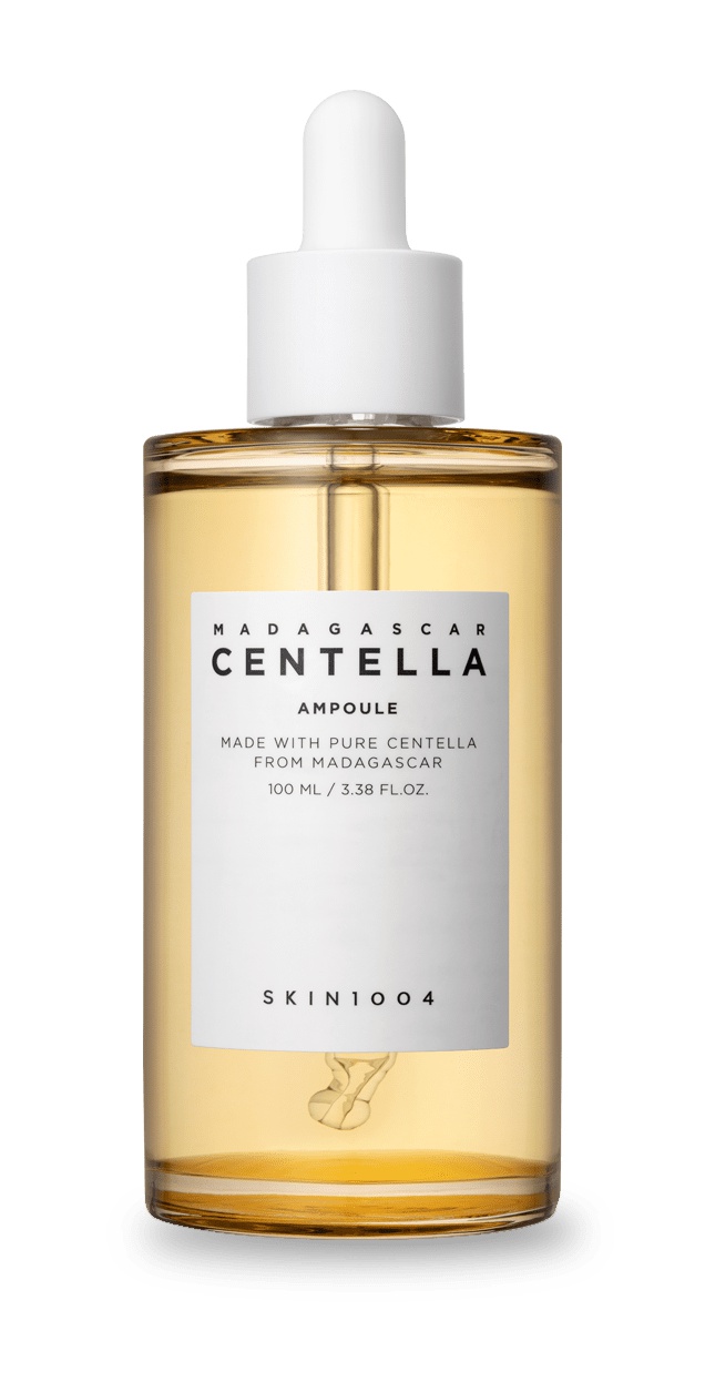 skin 1004 Madagaskar Centella Ampoule