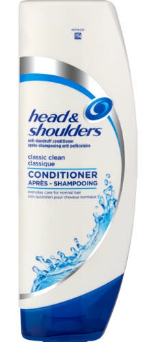 Head & Shoulders Classic Clean Conditioner