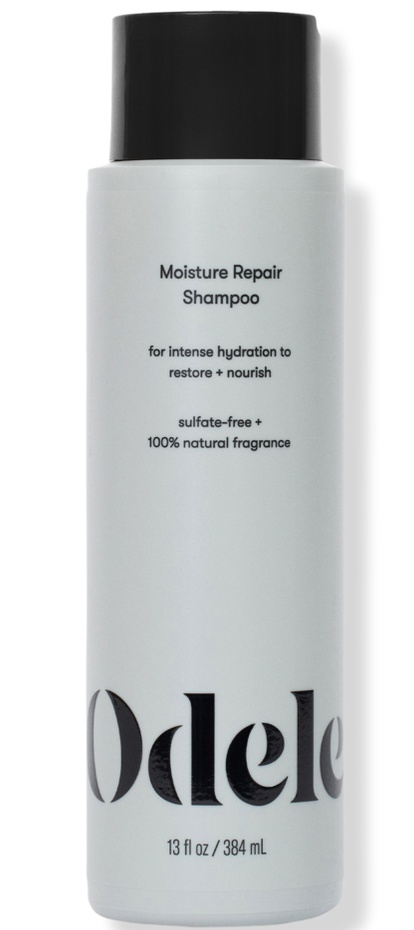 Odele Moisture Repair Shampoo