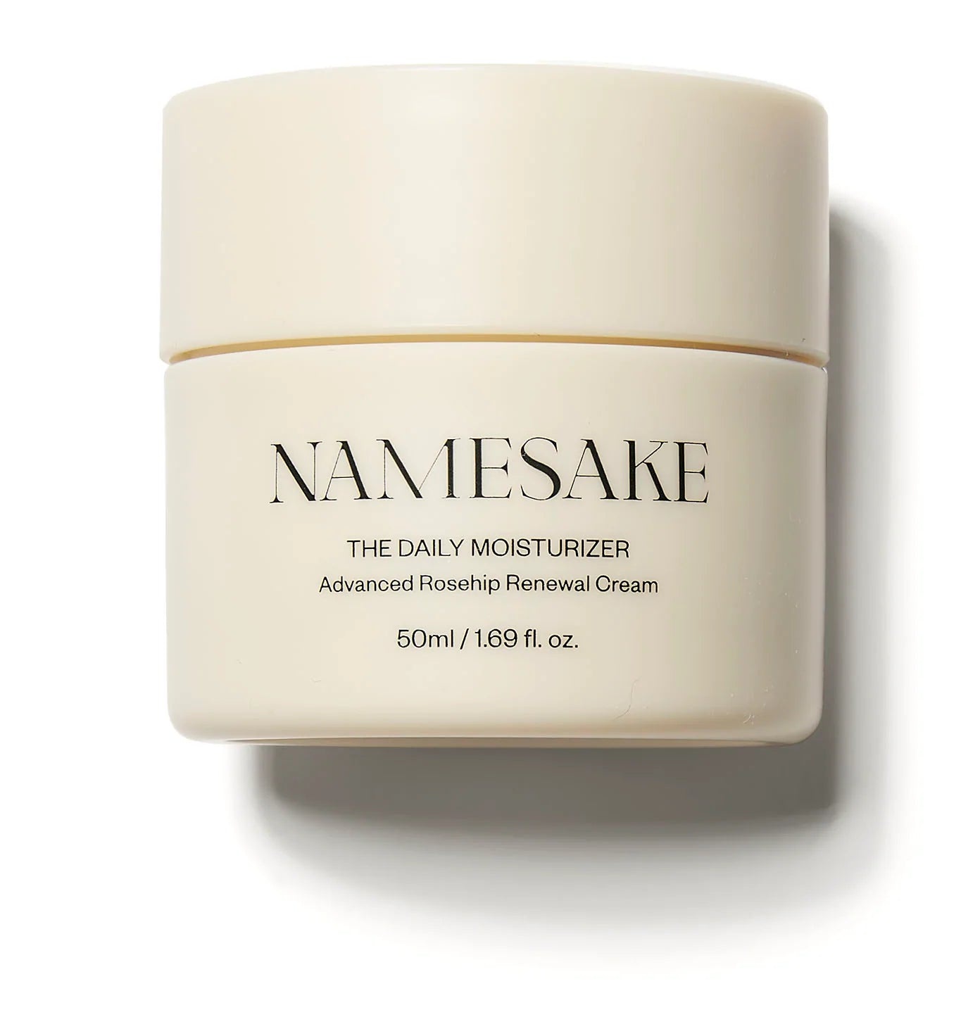 Namesake The Daily Moisturiser