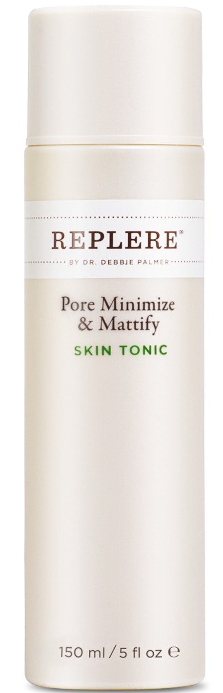 Replere by Dr Debbie Palmer Pore Minimize & Mattify Skin Tonic